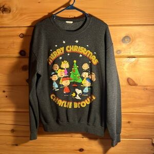 Size small Christmas shirt long sleeve